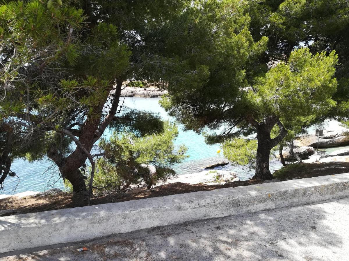 Bel Appartement Avec Terrasse - Plage De Carro A Pied Martigues Exterior foto